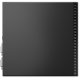 Lenovo ThinkCentre M70q Gen 2 Tiny i3-10105T 8GB 256GB W10P Intel® Core™ i3 DDR4-SDRAM SSD Windows 10 Pro Mini PC Nero 6