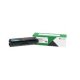 Lexmark C332HC0 cartuccia toner 1 pz Ciano 2