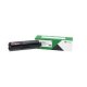 Lexmark C332HM0 cartuccia toner 1 pz Magenta 2