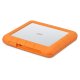 LaCie Rugged RAID Shuttle disco rigido esterno 8 TB 2.5