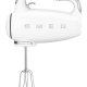 Smeg Sbattitore 50's Style – Bianco LUCIDO – HMF01WHEU 2