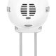 Smeg Sbattitore 50's Style – Bianco LUCIDO – HMF01WHEU 3