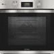 Indesit Forno da incasso IFWS 3841 JH IX - IFWS 3841 JH IX 2