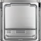 Indesit Forno da incasso IFWS 3841 JH IX - IFWS 3841 JH IX 14