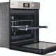 Indesit Forno da incasso IFWS 3841 JH IX - IFWS 3841 JH IX 5