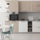 Indesit Forno da incasso IFWS 3841 JH IX - IFWS 3841 JH IX 6