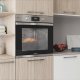 Indesit Forno da incasso IFWS 3841 JH IX - IFWS 3841 JH IX 9
