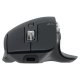 Logitech 910-006199 mouse Ufficio RF senza fili + Bluetooth Laser 4000 DPI 5