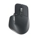 Logitech 910-006199 mouse Ufficio RF senza fili + Bluetooth Laser 4000 DPI 6