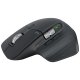 Logitech 910-006199 mouse Ufficio RF senza fili + Bluetooth Laser 4000 DPI 7