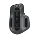Logitech 910-006199 mouse Ufficio RF senza fili + Bluetooth Laser 4000 DPI 9