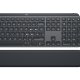 Logitech Mx Keys Combo For Business tastiera Mouse incluso Ufficio Bluetooth QWERTY Italiano Grafite 2