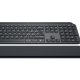 Logitech Mx Keys Combo For Business tastiera Mouse incluso Ufficio Bluetooth QWERTY Italiano Grafite 3