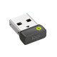 Logitech Mx Keys Combo For Business tastiera Mouse incluso Ufficio Bluetooth QWERTY Italiano Grafite 6