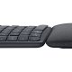 Logitech 920-010349 tastiera Ufficio Bluetooth Italiano Grafite 2
