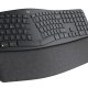 Logitech 920-010349 tastiera Ufficio Bluetooth Italiano Grafite 4
