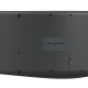 Logitech 920-010349 tastiera Ufficio Bluetooth Italiano Grafite 6