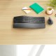 Logitech 920-010349 tastiera Ufficio Bluetooth Italiano Grafite 7