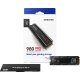 Samsung 980 Pro 2 TB M.2 PCI Express 4.0 NVMe V-NAND MLC 12