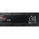 Samsung 980 Pro 2 TB M.2 PCI Express 4.0 NVMe V-NAND MLC 3
