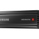 Samsung 980 Pro 2 TB M.2 PCI Express 4.0 NVMe V-NAND MLC 4