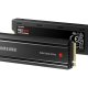 Samsung 980 Pro 2 TB M.2 PCI Express 4.0 NVMe V-NAND MLC 8