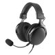 Sharkoon B2 Auricolare Cablato A Padiglione Gaming Nero 2