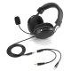 Sharkoon B2 Auricolare Cablato A Padiglione Gaming Nero 3
