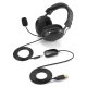 Sharkoon B2 Auricolare Cablato A Padiglione Gaming Nero 4