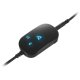 Sharkoon B2 Auricolare Cablato A Padiglione Gaming Nero 6