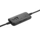 Sharkoon Rush ER40 Auricolare Cablato A Padiglione Gaming Nero 5