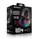 Sharkoon Rush ER40 Auricolare Cablato A Padiglione Gaming Nero 6