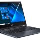 Acer TravelMate TMP414RN-51-71KN Intel® Core™ i7 i7-1165G7 Ibrido (2 in 1) 35,6 cm (14