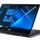 Acer TravelMate TMP414RN-51-71KN Intel® Core™ i7 i7-1165G7 Ibrido (2 in 1) 35,6 cm (14