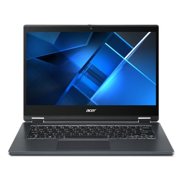 Acer TravelMate TMP414RN-51 Intel® Core™ i5 i5-1135G7 Ibrido (2 in 1) 35,6 cm (14") Touch screen Full HD 8 GB DDR4-SDRAM 512 GB SSD Wi-Fi 6 (802.11ax) Windows 10 Pro Blu
