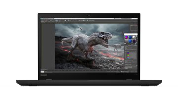 Lenovo ThinkPad P15s Intel® Core™ i7 i7-1165G7 Workstation mobile 39,6 cm (15.6") Full HD 16 GB DDR4-SDRAM 512 GB SSD NVIDIA Quadro T500 Wi-Fi 6 (802.11ax) Windows 10 Pro Italiano Nero