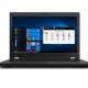 Lenovo ThinkPad P17 Intel® Core™ i7 i7-11850H Workstation mobile 43,9 cm (17.3