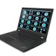 Lenovo ThinkPad P17 Intel® Core™ i7 i7-11850H Workstation mobile 43,9 cm (17.3
