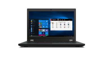 Lenovo ThinkPad P17 Intel® Core™ i7 i7-11800H Workstation mobile 43,9 cm (17.3") Full HD 16 GB DDR4-SDRAM 512 GB SSD NVIDIA T1200 Wi-Fi 6E (802.11ax) Windows 10 Pro Italiano Nero