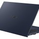ASUS ExpertBook B1 B1500CEAE-BQ1671R Intel® Core™ i7 i7-1165G7 Computer portatile 39,6 cm (15.6
