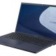 ASUS ExpertBook B1 B1500CEAE-BQ1671R Intel® Core™ i7 i7-1165G7 Computer portatile 39,6 cm (15.6