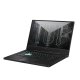 ASUS TUF Dash F15 FX516PM-HN024W Intel® Core™ i7 i7-11370H Computer portatile 39,6 cm (15.6