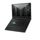 ASUS TUF Dash F15 FX516PM-HN024W Intel® Core™ i7 i7-11370H Computer portatile 39,6 cm (15.6