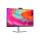 DELL S Series Monitor 24 per videoconferenze - S2422HZ 4
