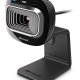 Microsoft LifeCam HD-3000 webcam 1 MP 1280 x 720 Pixel USB 2.0 Nero 2