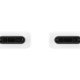 Samsung Cavo da USB-C a USB-C 3