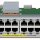 [ricondizionato] HPE 20p GT PoE+ / 2p SFP+ v2 zl modulo del commutatore di rete Gigabit Ethernet 2