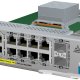 [ricondizionato] HPE 20p GT PoE+ / 2p SFP+ v2 zl modulo del commutatore di rete Gigabit Ethernet 3