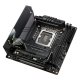 ASUS ROG-STRIX-Z690-I-GAMING-WIFI Intel Z690 LGA 1700 mini ITX 2