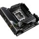 ASUS ROG-STRIX-Z690-I-GAMING-WIFI Intel Z690 LGA 1700 mini ITX 6